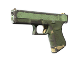 Artwork for [BS] Glock-18 | Groundwater
