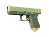 Artwork for [MW] Glock-18 | Groundwater