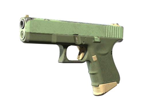 Glock-18 | Groundwater