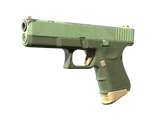 Artwork for [WW] Glock-18 | Groundwater