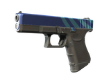 Artwork for [FN] Glock-18 | High Beam