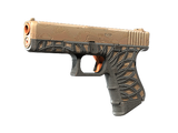 Artwork for Glock-18