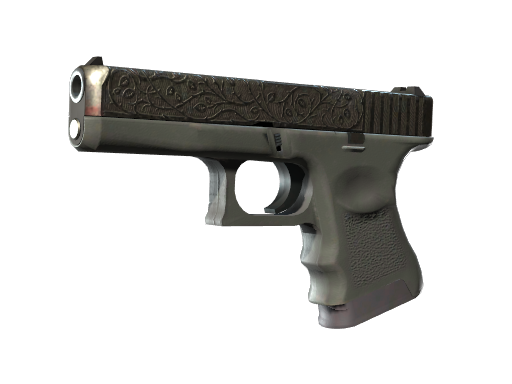 Glock-18 | Ironwork