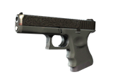 Artwork for [BS] Glock-18 | Ironwork