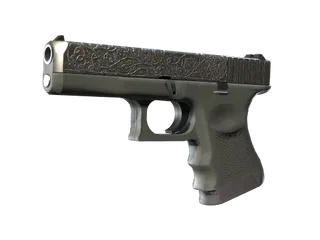 Glock-18 | Ironwork