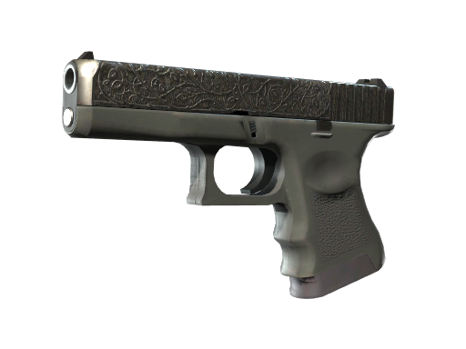 Glock-18 | Ironwork