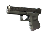 Artwork for [FT] Glock-18 | Ironwork