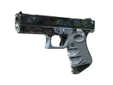 Artwork for [MW] Glock-18 | Mirror Mosaic