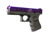 Artwork for [FN] Glock-18 | Moonrise
