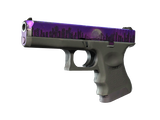 Artwork for [FT] Glock-18 | Moonrise