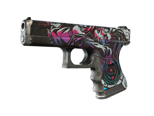 Glock-18 | Neo-Noir