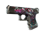 Artwork for Glock-18