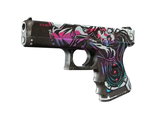 Glock-18 | Neo-Noir