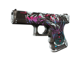 Artwork for [FT] Glock-18 | Neo-Noir