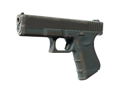 Glock-18 | Night (Battle-Scarred)