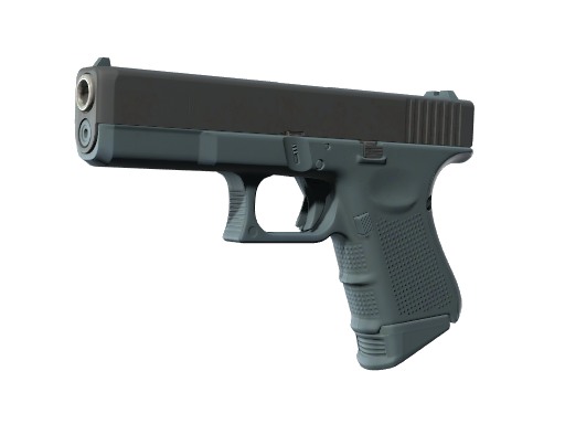 Glock-18 | Night (Minimal Wear)