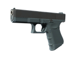 Artwork for [MW] Glock-18 | Night