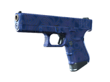 Artwork for [FN] Glock-18 | Ocean Topo