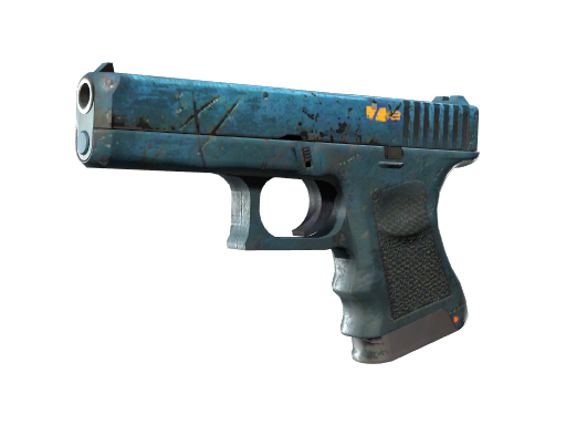 Glock-18 | Off World