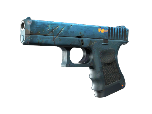 Glock-18 | Off World