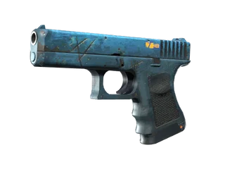 Glock-18 | Off World