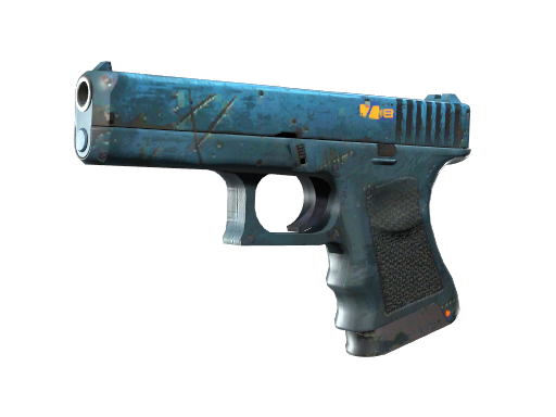 Glock-18 | Off World