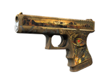 Artwork for [BS] Glock-18 | Ramese's Reach