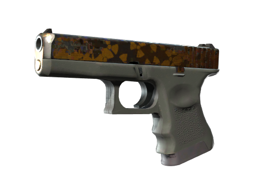 Glock-18 | Reactor