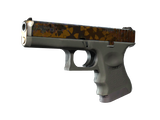 Artwork for [BS] Glock-18 | Reactor