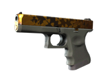 Artwork for [FN] Glock-18 | Reactor