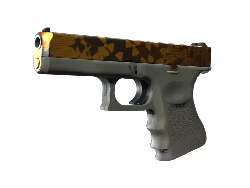Glock-18 | Reactor