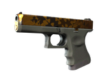 Artwork for [FT] Glock-18 | Reactor