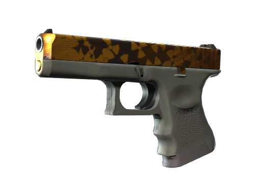 Glock-18 | Reactor