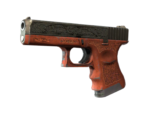 Glock-18 | Royal Legion
