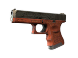 Artwork for [BS] Glock-18 | Royal Legion