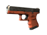 Artwork for [FN] Glock-18 | Royal Legion