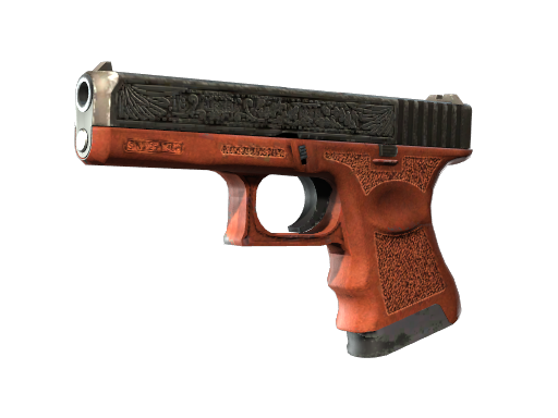 Glock-18 | Royal Legion