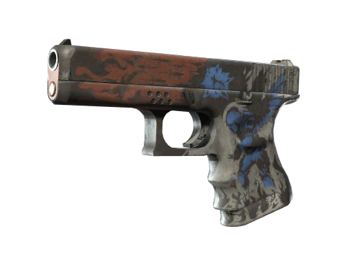 Glock-18 | Sacrifice