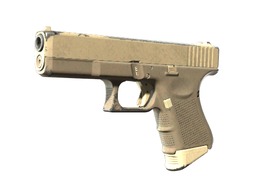 Glock-18 | Sand Dune