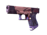Artwork for [BS] Glock-18 | Shinobu