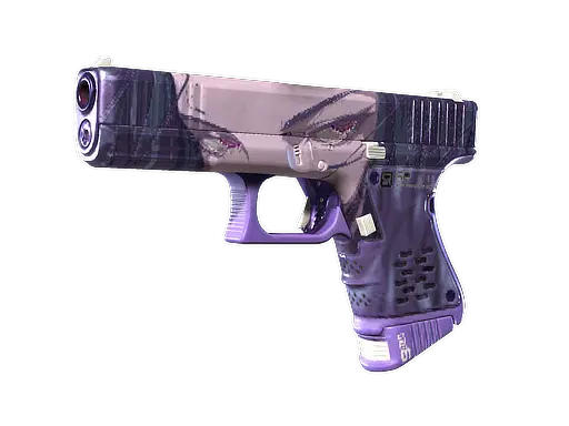 Glock-18 | Shinobu