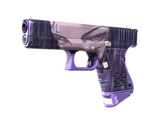 Glock-18 | Shinobu