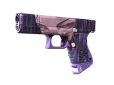 Artwork for [FT] Glock-18 | Shinobu