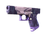 Artwork for [MW] Glock-18 | Shinobu