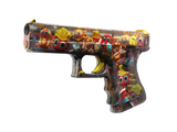 Artwork for Glock-18