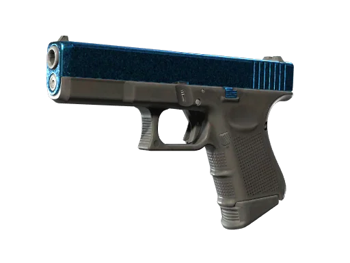 Glock-18 | Twilight Galaxy