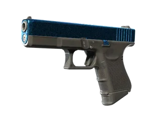 Glock-18 | Twilight Galaxy