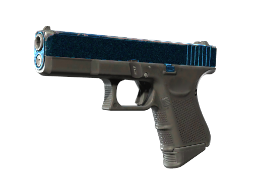 Glock-18 | Twilight Galaxy