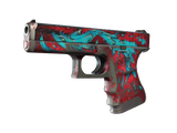 Artwork for [BS] Glock-18 | Water Elemental