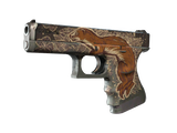 Artwork for [BS] Glock-18 | Weasel